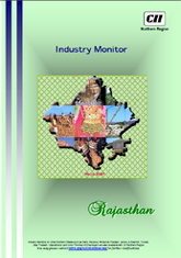 Industry Monitor- March 2007- Rajasthan